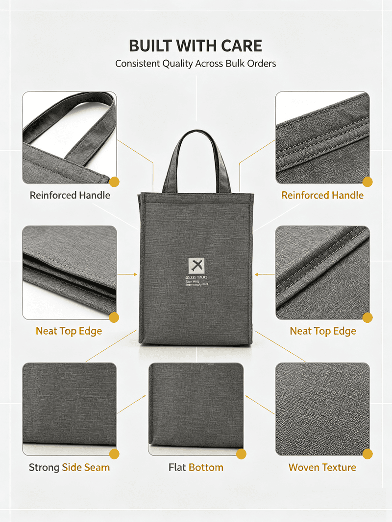 3.Wideened one-piece carrying strap