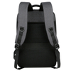 Expandable Waterproof Business Backpack for Daily Use