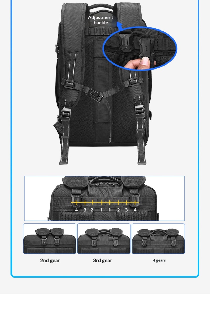 long-lasting outdoor backpacks supplier5