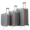 Ultra-Thin Foldable Carry-On Suitcase | Portable Lightweight Foldable Travel Luggage
