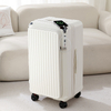 Factory Direct PC Suitcase | Scratch-Resistant TSA Spinner Carry-On Luggage OEM Wholesale