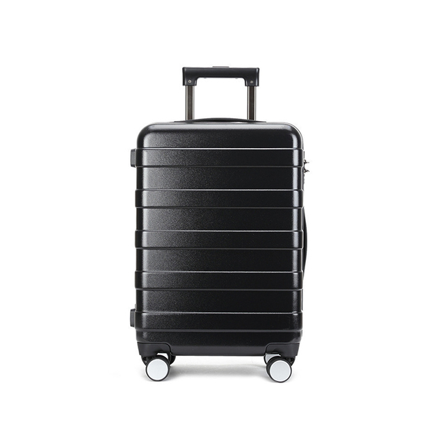 Durable Travel Luggage for Global Markets