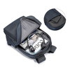 Multi-Layer Storage Backpack for Business, Travel & Wholesale