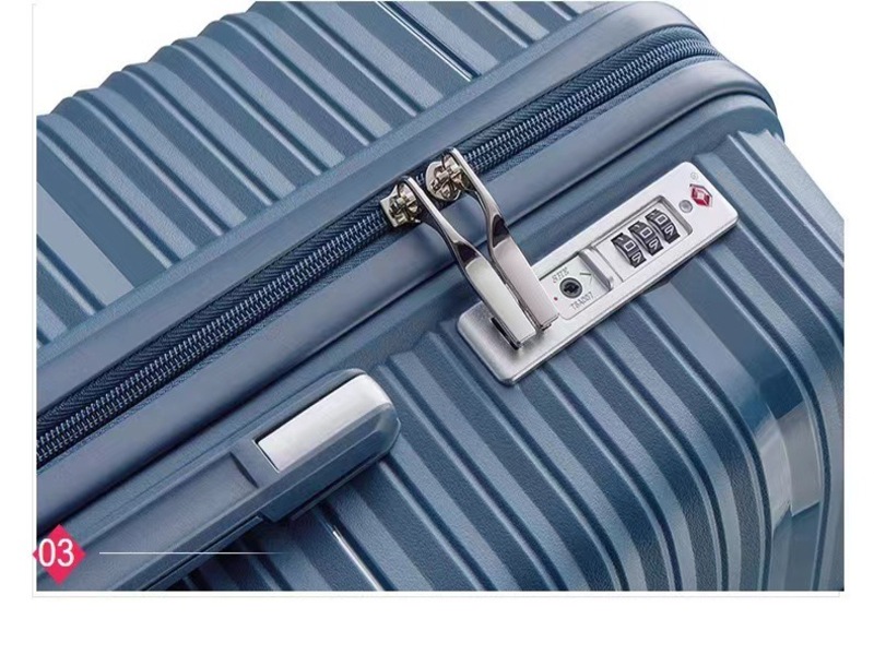 4.airport luggage factory8