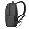 Expandable Waterproof Business Backpack for Daily Use