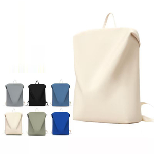 Korean Style Large Capacity Backpack for Travel & Daily Use