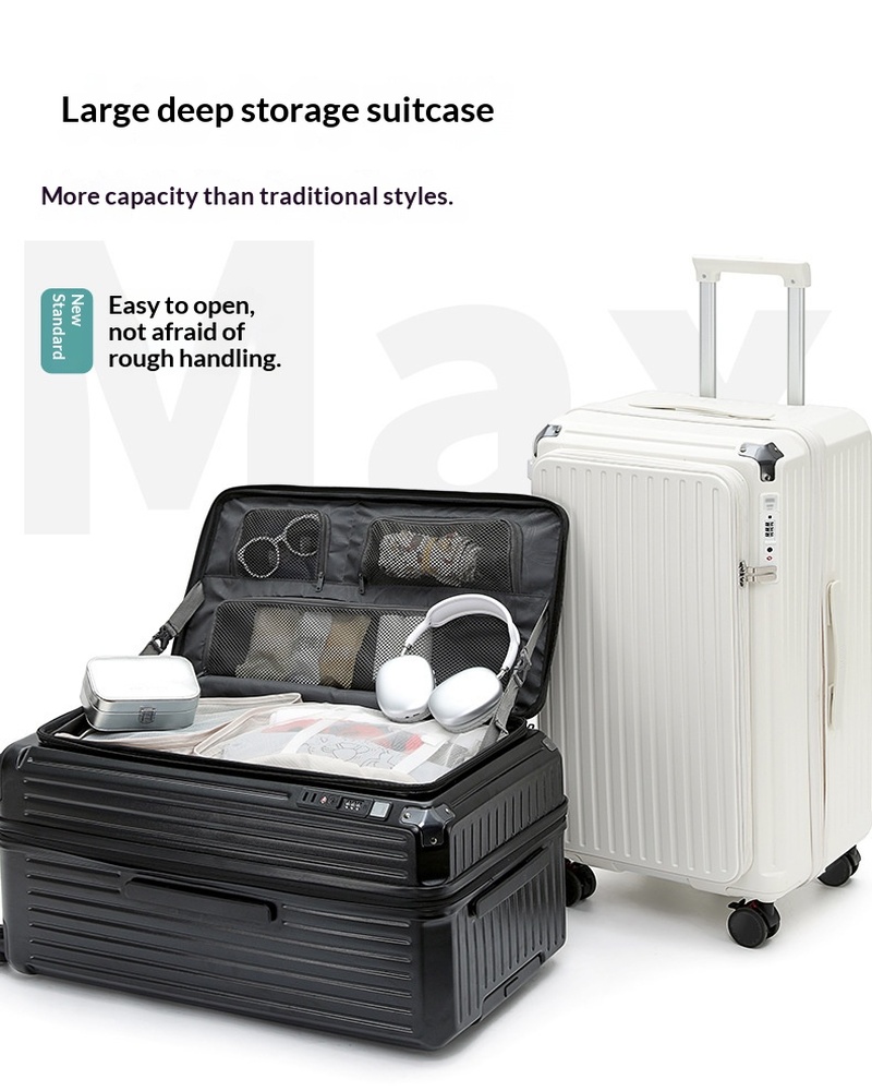 2carry-on luggage manufacturer