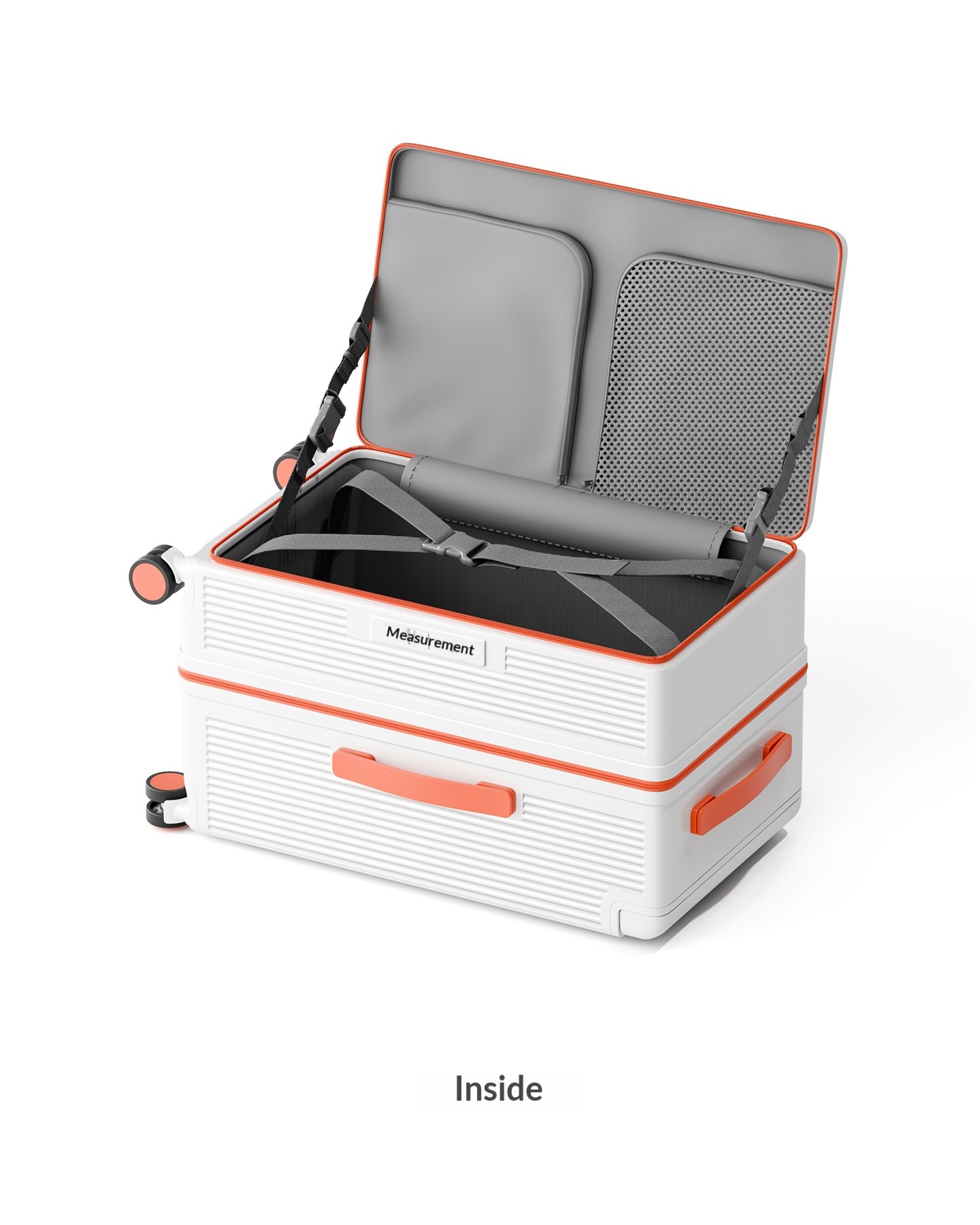 2carry-on luggage manufacturer