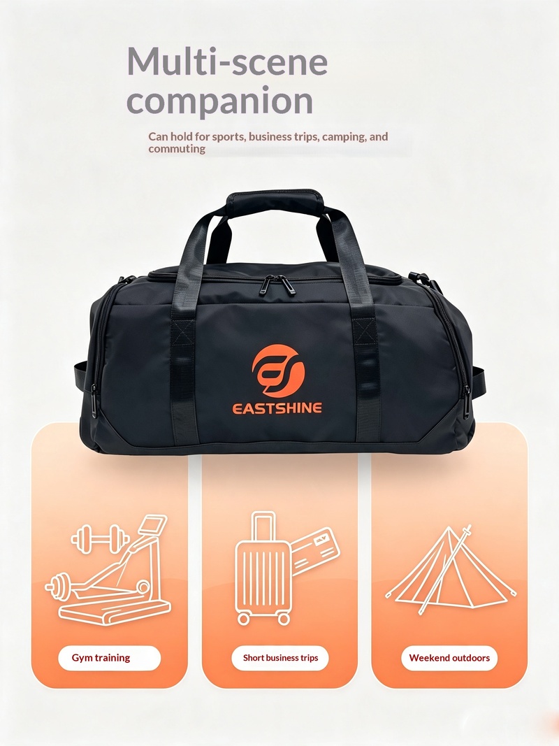 4. Dual Carrying Options
