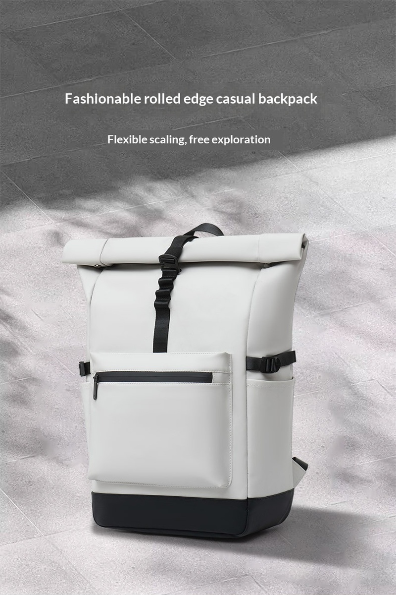 custom logo backpacks factory