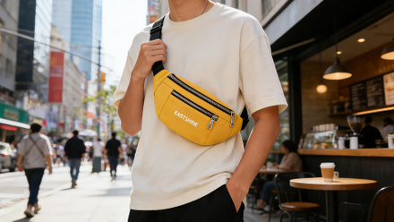 Waist Bags