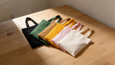 Tote Bags