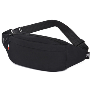 Multi Pocket Waist Bag Manufacturer | Portable Running Phone Storage Belt Bag Supplier