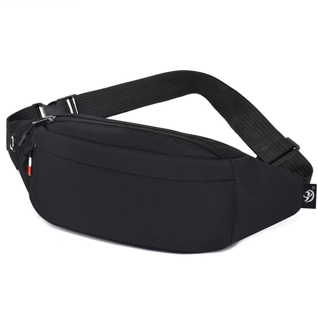 Multi Pocket Waist Bag Manufacturer | Portable Running Phone Storage Belt Bag Supplier