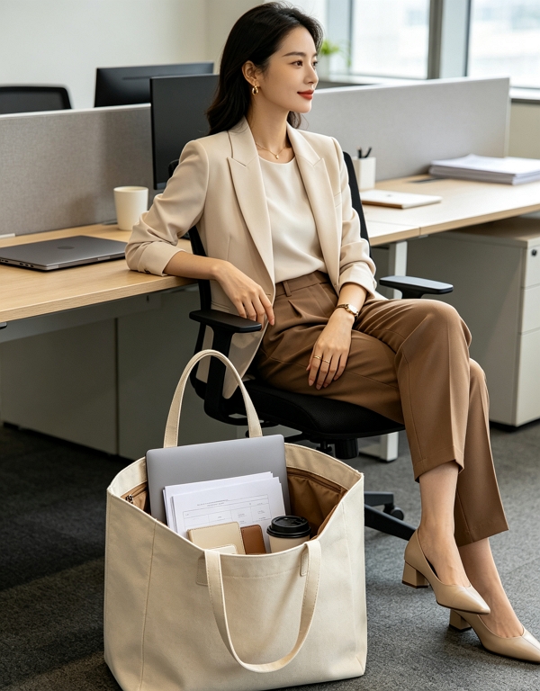 Professional Office Use