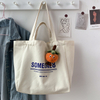 Minimalist Canvas Tote Bag | Everyday Carry Bag Manufacturer & Wholesale Supplier