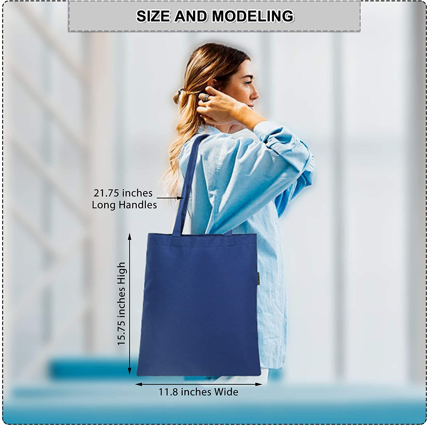3. Sturdy One-Piece Stitching