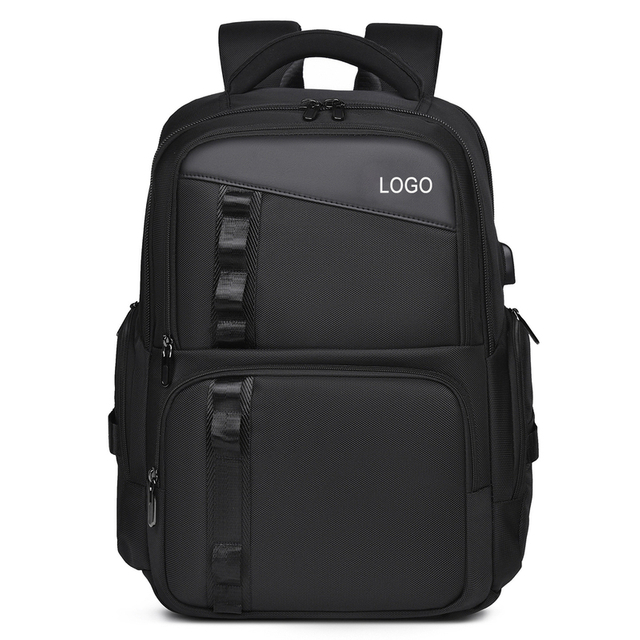 Business Casual Expandable Waterproof Backpack