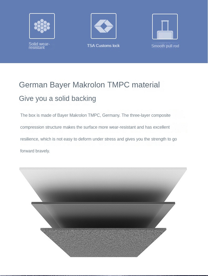 2professional carry-on luggage supplier
