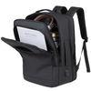 Water-Resistant Business Backpack for Laptop & Documents