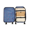 Foldable Expandable Travel Suitcase | Lightweight Spinner Luggage for Business & Daily Use